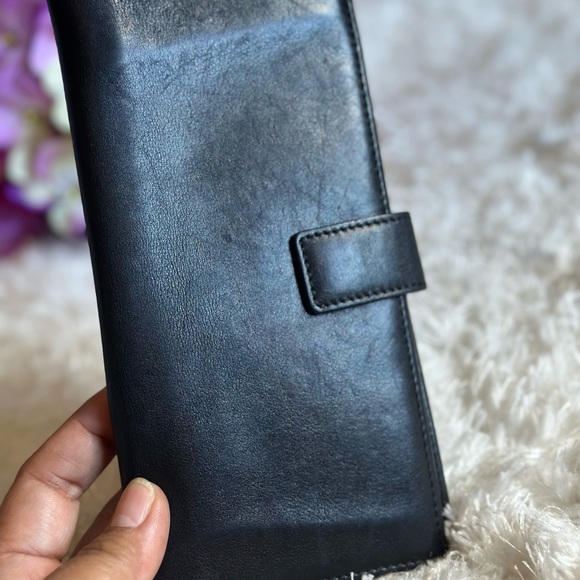 Salvatore Ferragamo long wallet - Picture 2 of 11